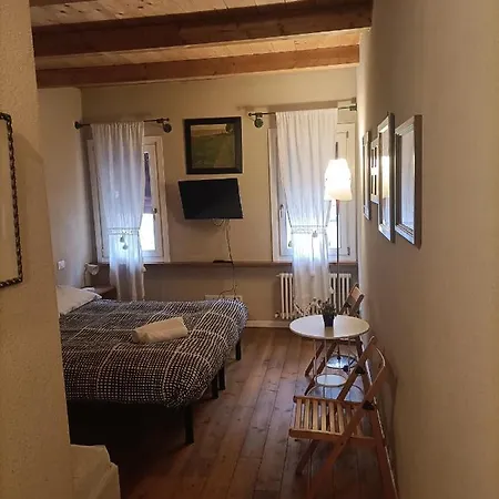 R&b Il Cerchio Rávena