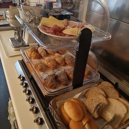 Il Cerchio Bed & Breakfast 3*