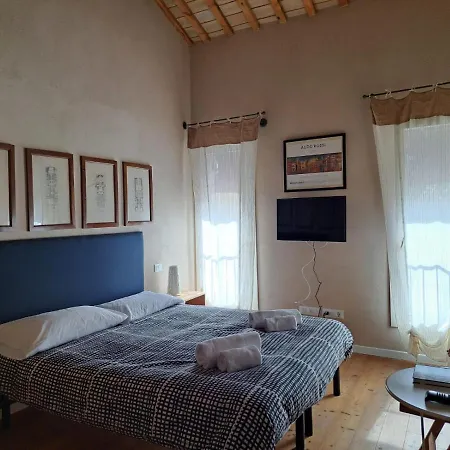Il Cerchio Oda ve Kahvaltı