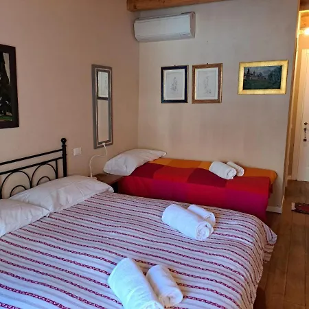 Il Cerchio Oda ve Kahvaltı 3*