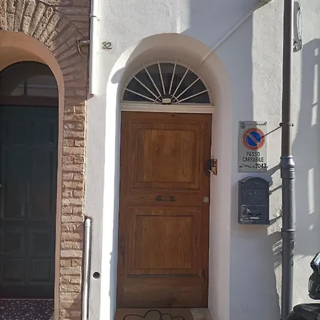 Il Cerchio Bed & Breakfast