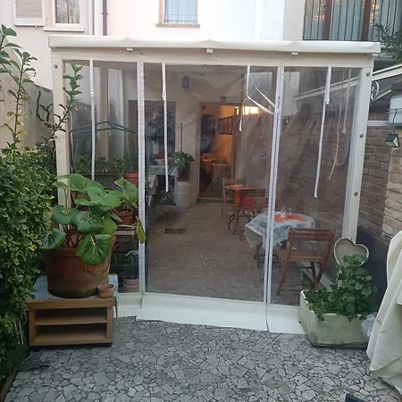Oda ve Kahvaltı Il Cerchio
