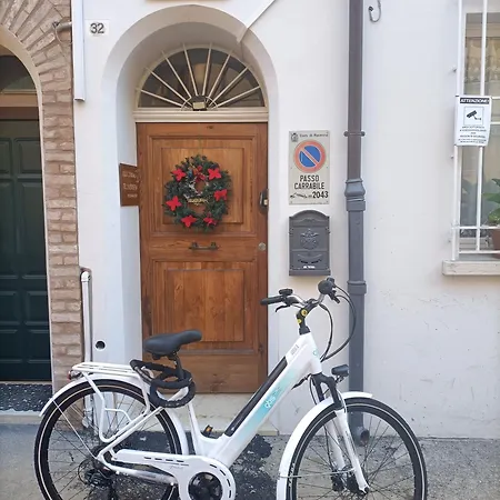 Il Cerchio Bed & Breakfast Ravenna