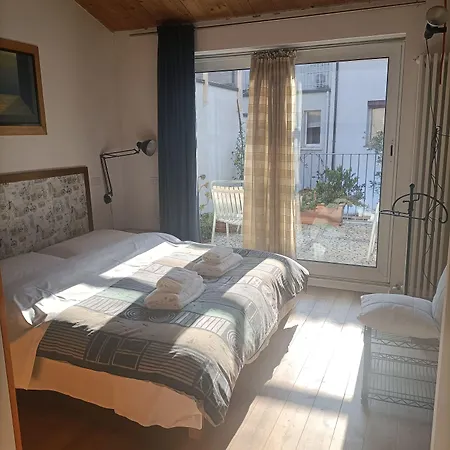 فندق مبيت وإفطار Il Cerchio