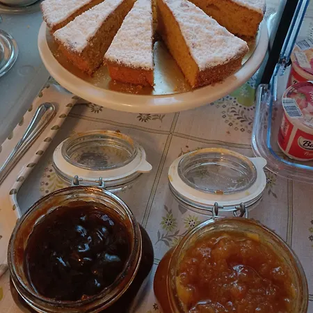 Bed & Breakfast Il Cerchio