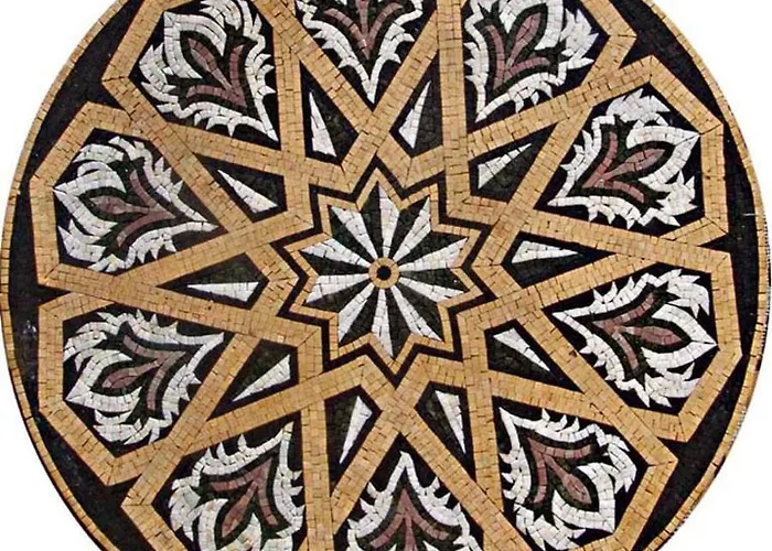 Il Cerchio 3* رافيننا