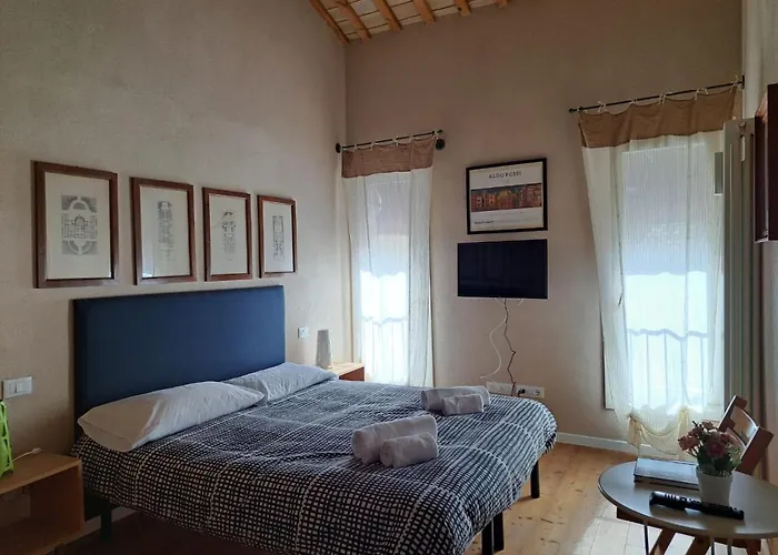 Il Cerchio Oda ve Kahvaltı