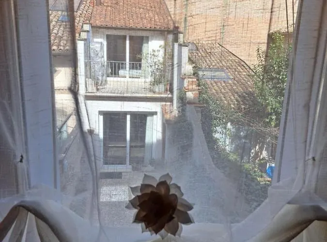 فندق مبيت وإفطار Il Cerchio رافيننا