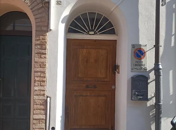 Il Cerchio Oda ve Kahvaltı