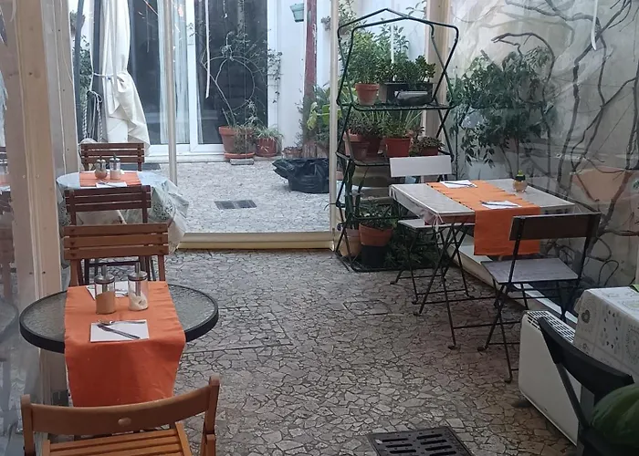 Il Cerchio 3* رافيننا