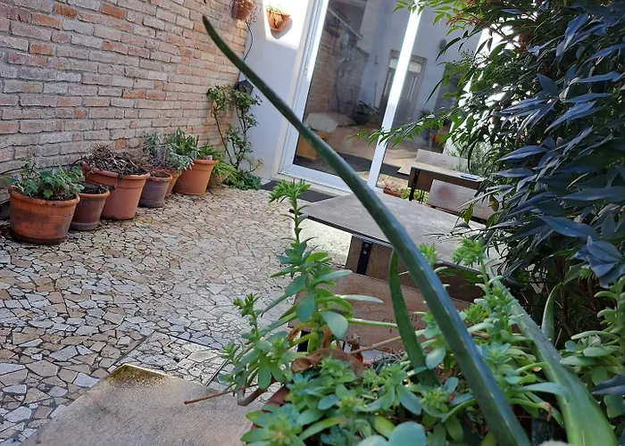 Oda ve Kahvaltı Il Cerchio