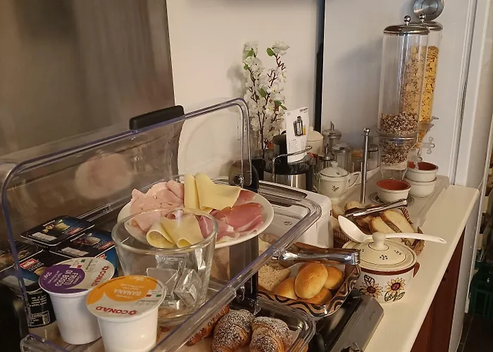 Il Cerchio فندق مبيت وإفطار 3*