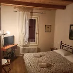 לינה וארוחת בוקר Il Cerchio