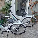 לינה וארוחת בוקר Il Cerchio 3*