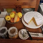 לינה וארוחת בוקר Il Cerchio