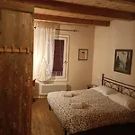 Il Cerchio לינה וארוחת בוקר ראבנה