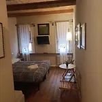 לינה וארוחת בוקר Il Cerchio