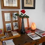 לינה וארוחת בוקר Il Cerchio 3*