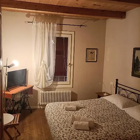 Bed & Breakfast R&b Il Cerchio