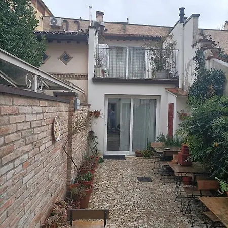 Bed & Breakfast R&b Il Cerchio