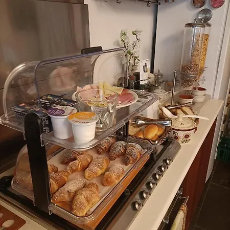 Couette-café Il Cerchio