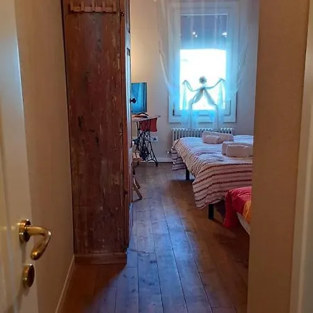 Bed & Breakfast R&b Il Cerchio 3*