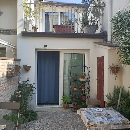 Frühstückspension Il Cerchio