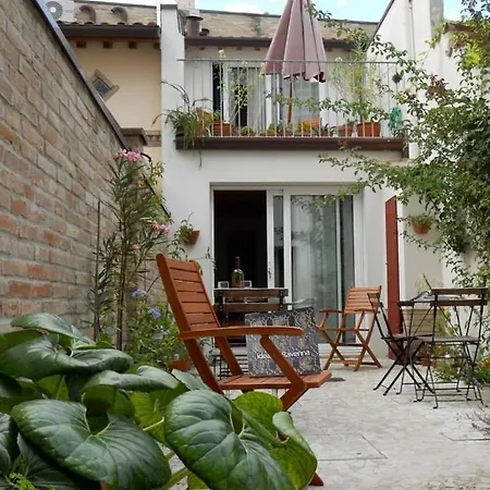 R&b Il Cerchio Bed & Breakfast Ravenna