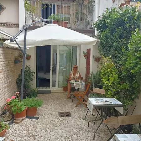 R&b Il Cerchio Bed & Breakfast Ravenna