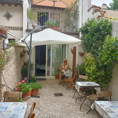 Bed & Breakfast R&b Il Cerchio 3*