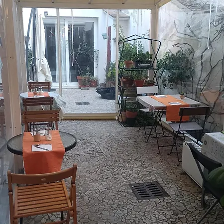 Il Cerchio 3* 拉文纳