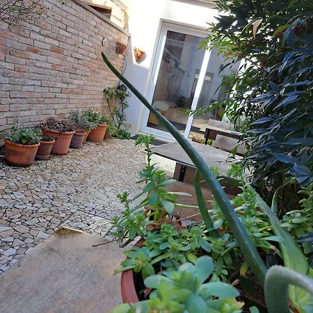 Couette-café Il Cerchio