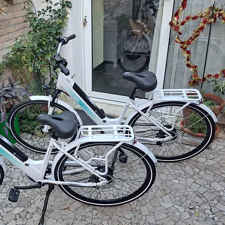 Frühstückspension Il Cerchio 3*