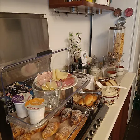 Il Cerchio Couette-café 3*