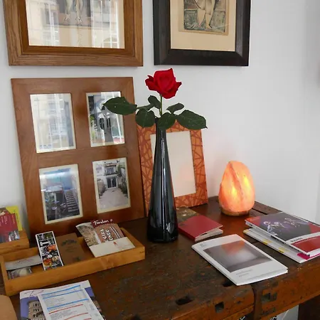 Couette-café Il Cerchio 3*