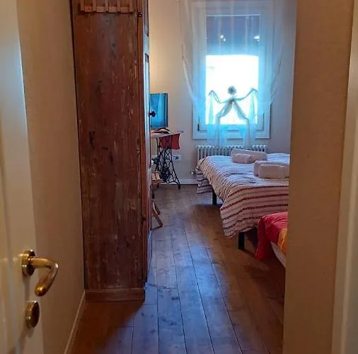 Bed & Breakfast Il Cerchio 3*