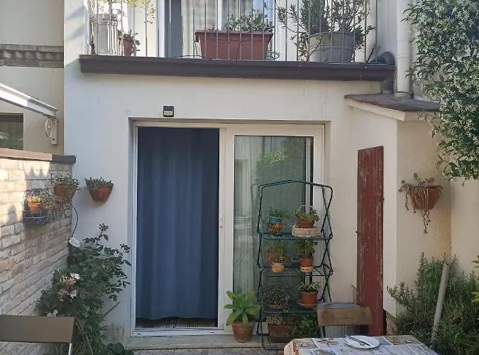 فندق مبيت وإفطار Il Cerchio
