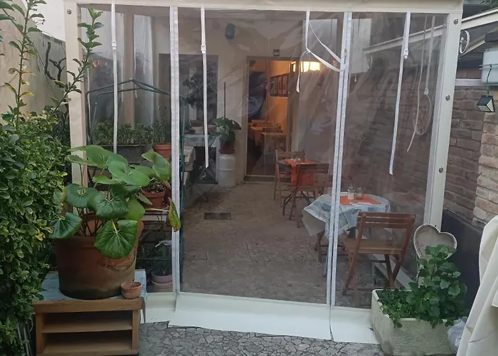 Oda ve Kahvaltı Il Cerchio