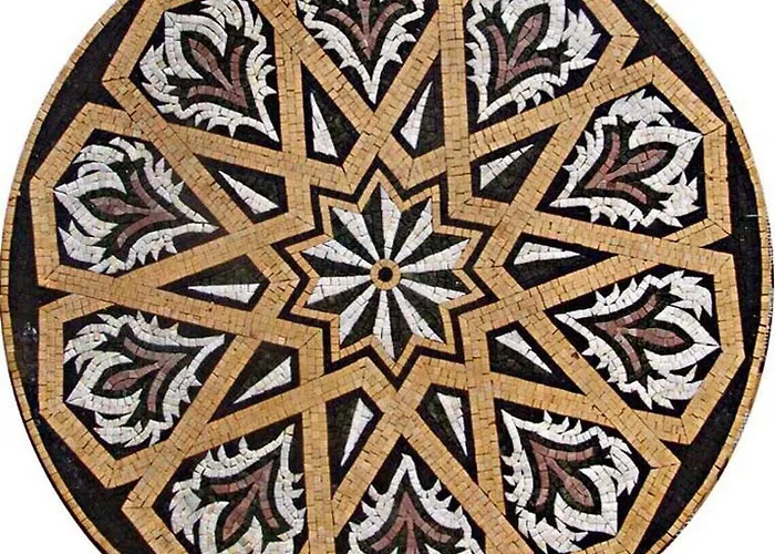 Oda ve Kahvaltı Il Cerchio Ravenna