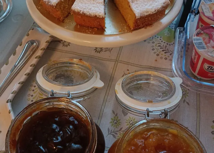 Bed & Breakfast Il Cerchio