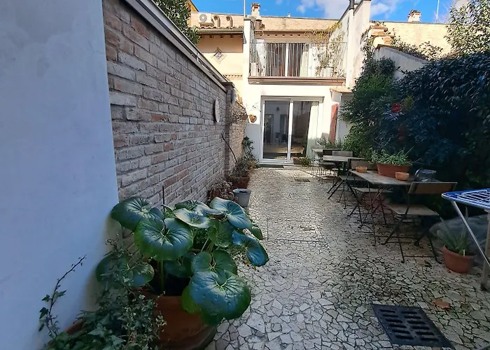 Il Cerchio Oda ve Kahvaltı 3*