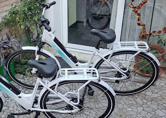 Panzió Il Cerchio 3*