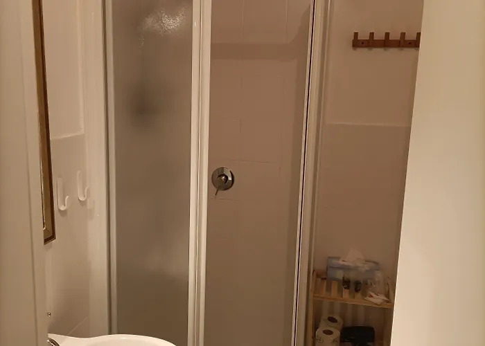 فندق مبيت وإفطار Il Cerchio 3*